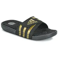 Adidas strandpapucsok ADISSAGE Fekete 38