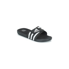 Adidas strandpapucsok ADISSAGE Fekete 39