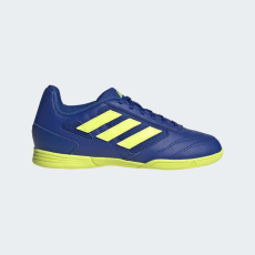 Adidas Super Sala 2 J teremcipő GZ2562 28