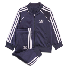 Adidas Superstar tréningruha HE4741 Gyerek Sötétkék 92 gyerek ruha szett