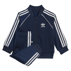 Adidas Superstar tréningruha HK7486 Gyerek Tengerészkék 92