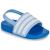 Adidas Szandálok / Saruk ADILETTE ESTRAP C Kék 33