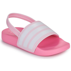 Adidas Szandálok / Saruk ADILETTE ESTRAP C Rózsaszín 33