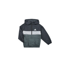 Adidas Széldzseki JK WV ANORAK Szürke 13 / 14 éves