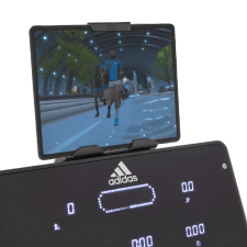 Adidas T19i Futópad telefon/táblagép tartó fitness eszköz