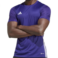 Adidas Tabela 23 férfi póló, lila, L férfi póló