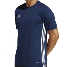 Adidas Tabela 23 férfi póló, sötétkék, S