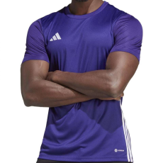 Adidas Table 23 férfi póló, lila, XL