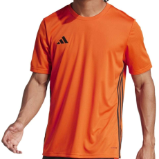 Adidas Table 23 férfi póló, narancs/fekete, XL