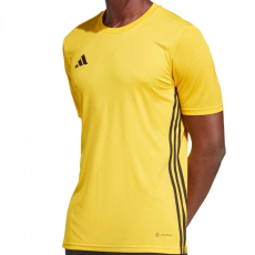 Adidas Table 23 férfi póló, sárga, 2XL