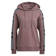 Adidas Tape kapucnis pulóver HM1535 Fe a Grena 38-tól