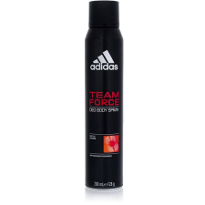 Adidas Team Force 200 ml dezodor
