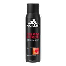 Adidas Team Force Deo Spray Dezodor 150 ml dezodor