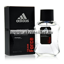 Adidas Team Force EDT 50 ml parfüm és kölni