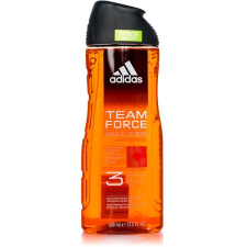 Adidas Team Force Shower Gel 3in1 400 ml tusfürdők