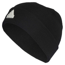 Adidas Tec Bea Cuf Hat C.r IB2648 Unisex Fekete Univerzális méret férfi sapka