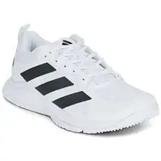 Adidas Tenisz Court Team Bounce 2.0 M Fehér 42