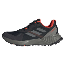 Adidas Terrex Soulstride Rain.rdy FZ3037 Férfi Fekete 39 1/3 férfi cipő