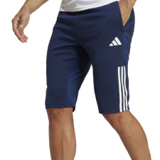 Adidas Tiro 23 Competition edzés 1/2 férfi nadrág, sötétkék, S férfi nadrág
