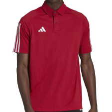 Adidas Tiro 23 Competition férfi pólóing, piros, M férfi póló