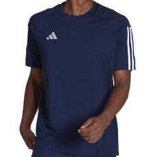 Adidas Tiro 23 Competition pamut férfi póló, L