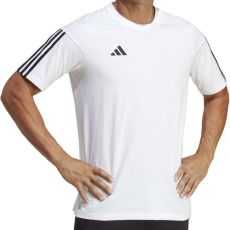 Adidas Tiro 23 Competition pamut férfi póló, M