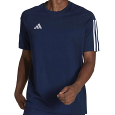 Adidas Tiro 23 Competition pamut férfi póló, S