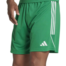 Adidas Tiro 23 League férfi nadrág, zöld, 2XL férfi rövidnadrág