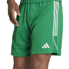 Adidas Tiro 23 League férfi nadrág, zöld, XL férfi rövidnadrág