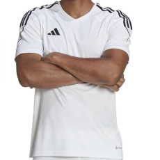 Adidas Tiro 23 League férfi póló, fehér, M