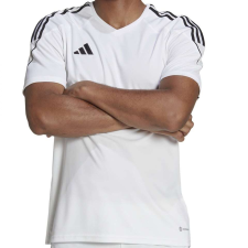 Adidas Tiro 23 League férfi póló, fehér, S férfi póló