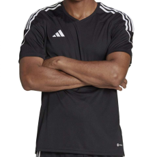 Adidas Tiro 23 League férfi póló, fekete, M