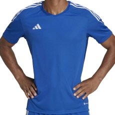 Adidas Tiro 23 League férfi póló, kék, S