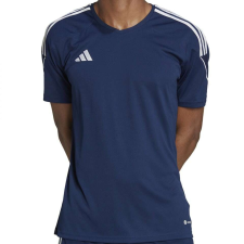 Adidas Tiro 23 League férfi póló, sötétkék, XL férfi póló