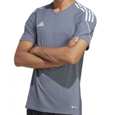 Adidas Tiro 23 League férfi póló, szürke, 2XL