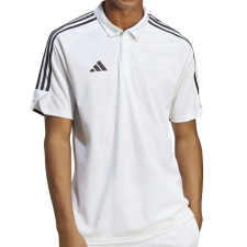Adidas Tiro 23 League férfi pólóing, fehér, S férfi póló