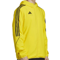 Adidas Tiro 23 League férfi széldzseki, sárga, 2XL