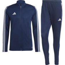 Adidas Tiro 23 League Training tréningruha férfiaknak, sötétkék, S férfi edzőruha