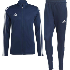 Adidas Tiro 23 League Training tréningruha férfiaknak, sötétkék, XL