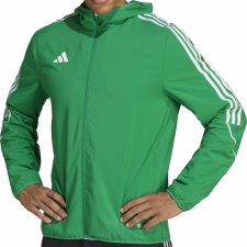 Adidas Tiro 23 League Windbreaker férfi ing, zöld, XL férfi ing