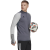 adidas Tiro 23 verseny edzőfelső szürke HU1316