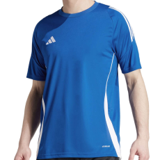 Adidas Tiro 24 edzőpóló férfiaknak, L