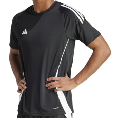 Adidas Tiro 24 edzőpóló férfiaknak, S