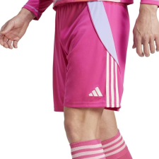 Adidas Tiro 24 Férfi edzőnadrág, rózsaszín, 2XL férfi rövidnadrág