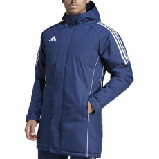 Adidas Tiro 24 Stadium férfi dzseki, 2XL méret