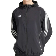 Adidas Tiro 24 Széldzseki blúz férfiaknak, S