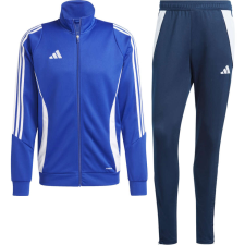 Adidas Tiro 24 tréningruha férfiaknak, kék/navy, M férfi edzőruha