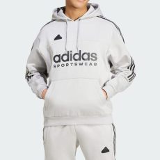  Adidas TIRO Fleece Férfi Pamut Pulóver