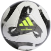  adidas Tiro League műfüves futballcipő fehér és fekete HT2423