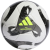  adidas Tiro League műfüves futballcipő fehér és fekete HT2423